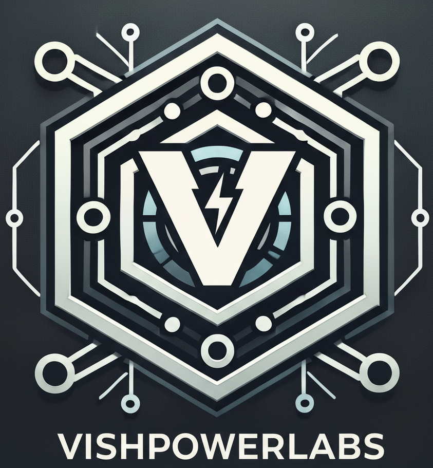 Vish Power Labs